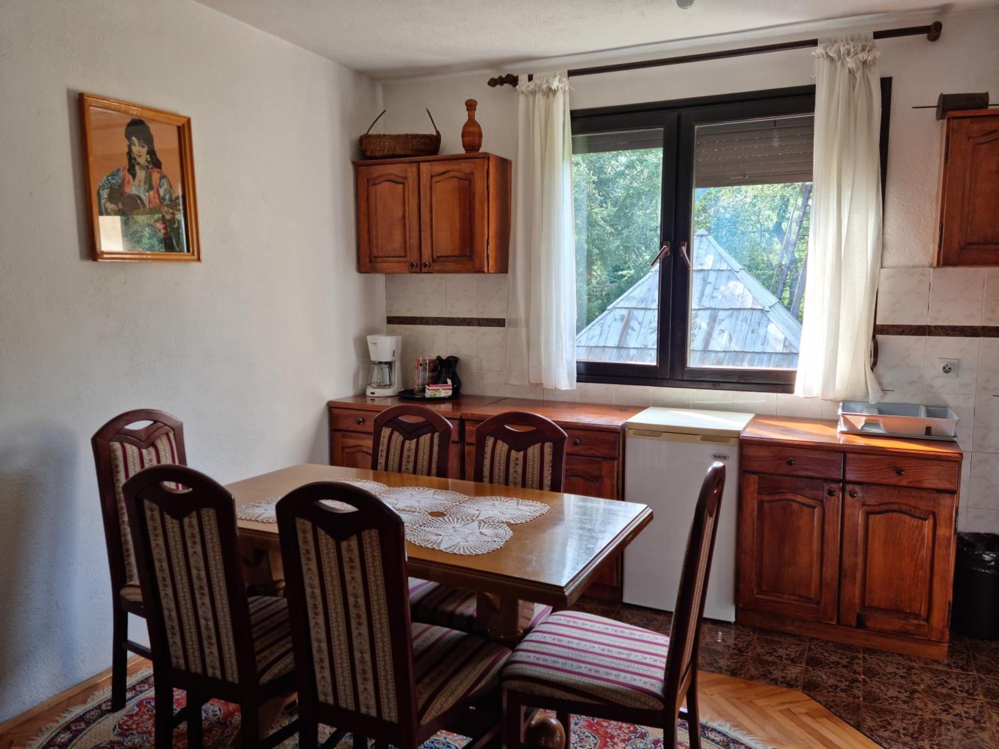 Ethno Village Stitarica Mojkovac Room photo