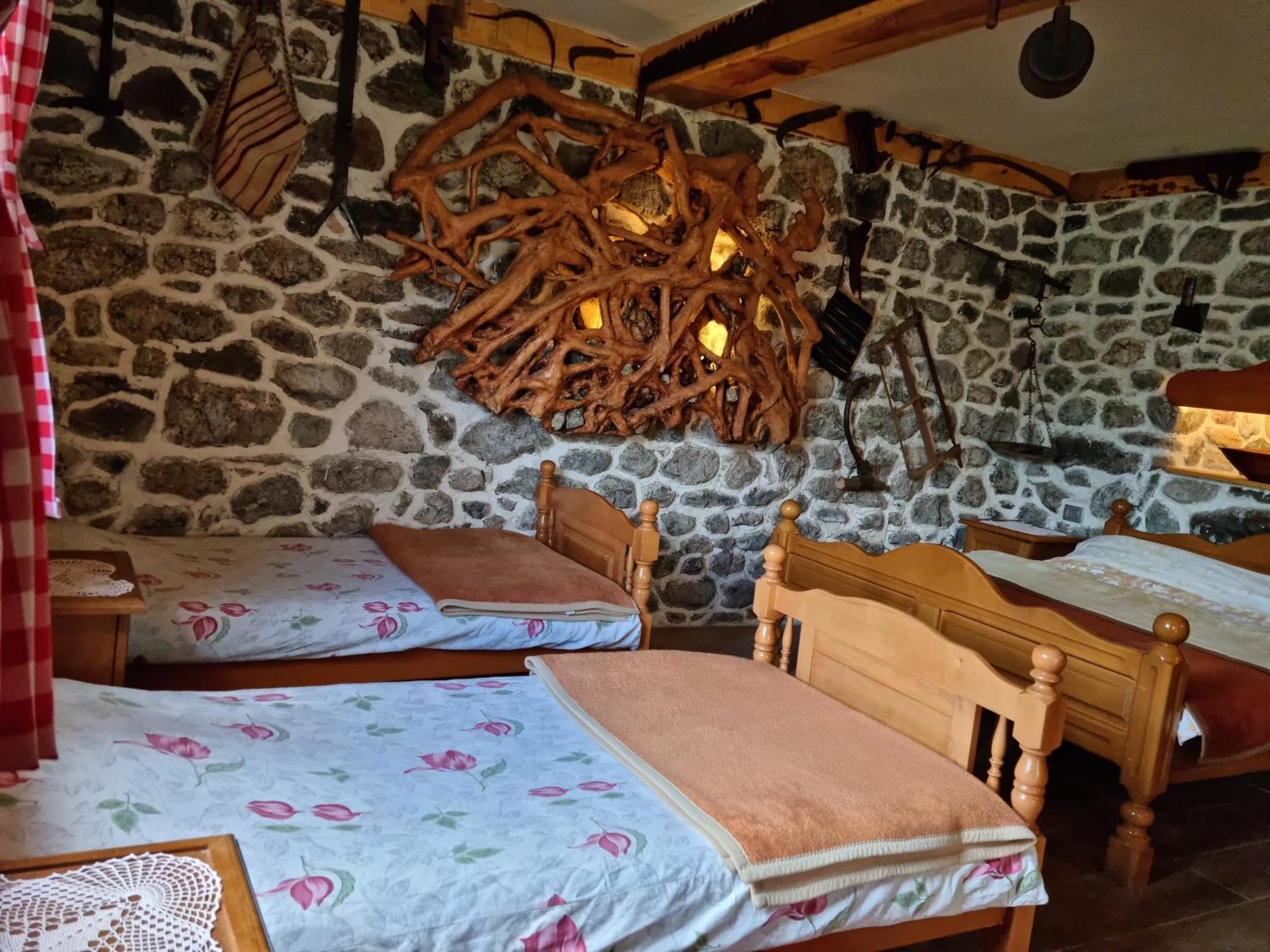 Ethno Village Stitarica Mojkovac Room photo