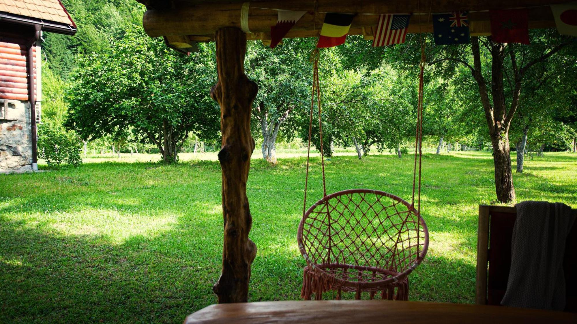 Ethno Village Stitarica Mojkovac Exterior photo