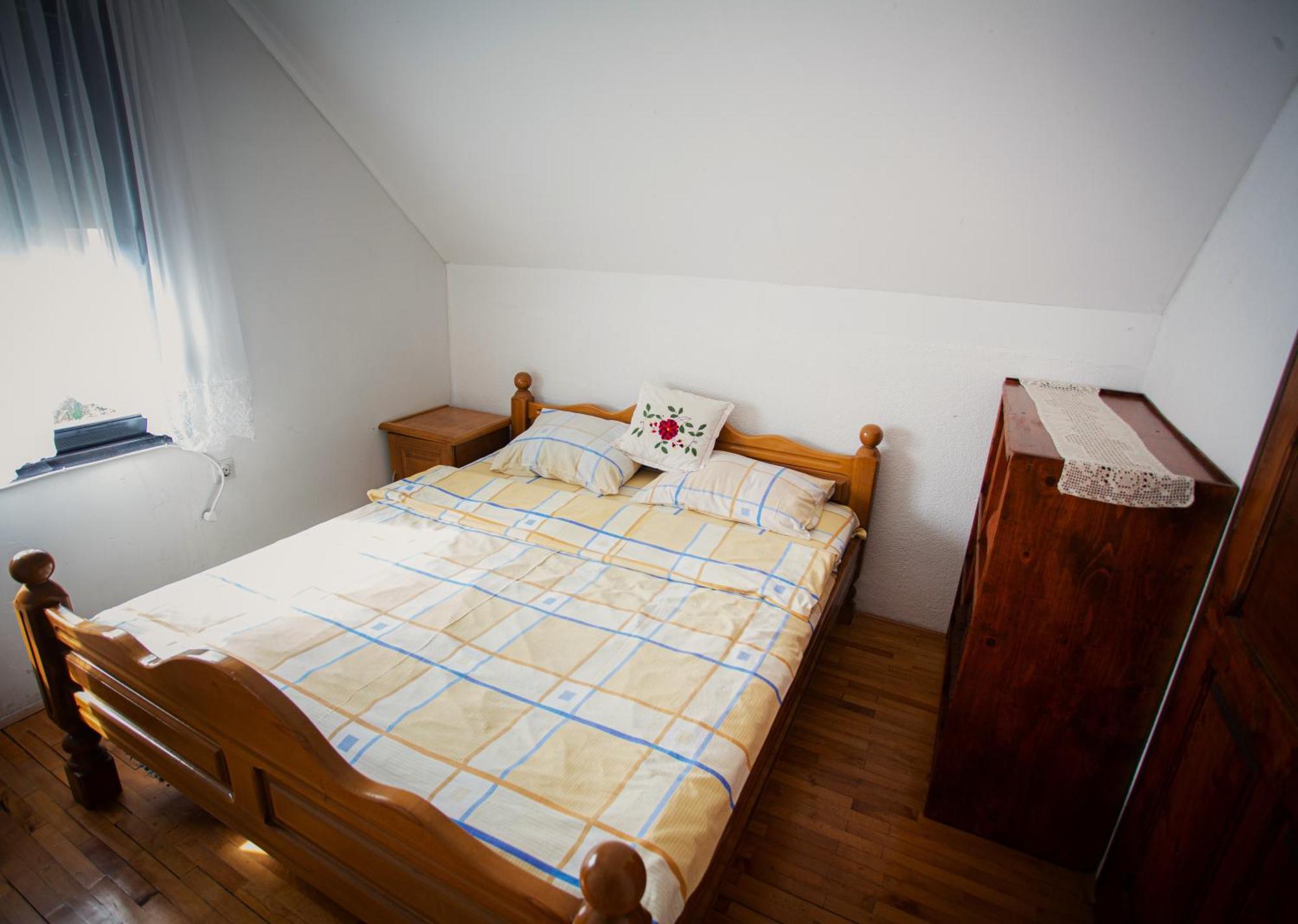 Ethno Village Stitarica Mojkovac Room photo