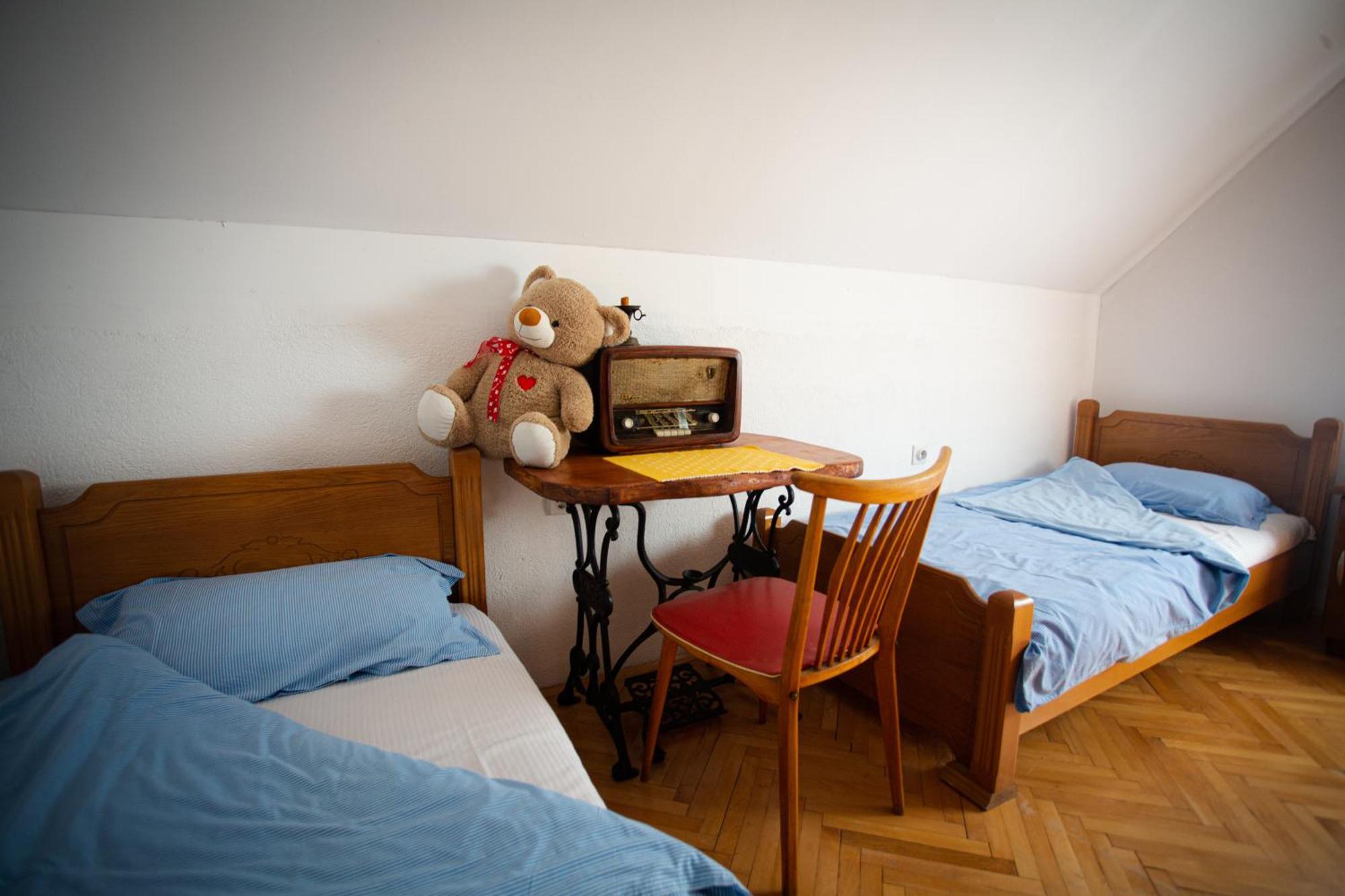 Ethno Village Stitarica Mojkovac Room photo