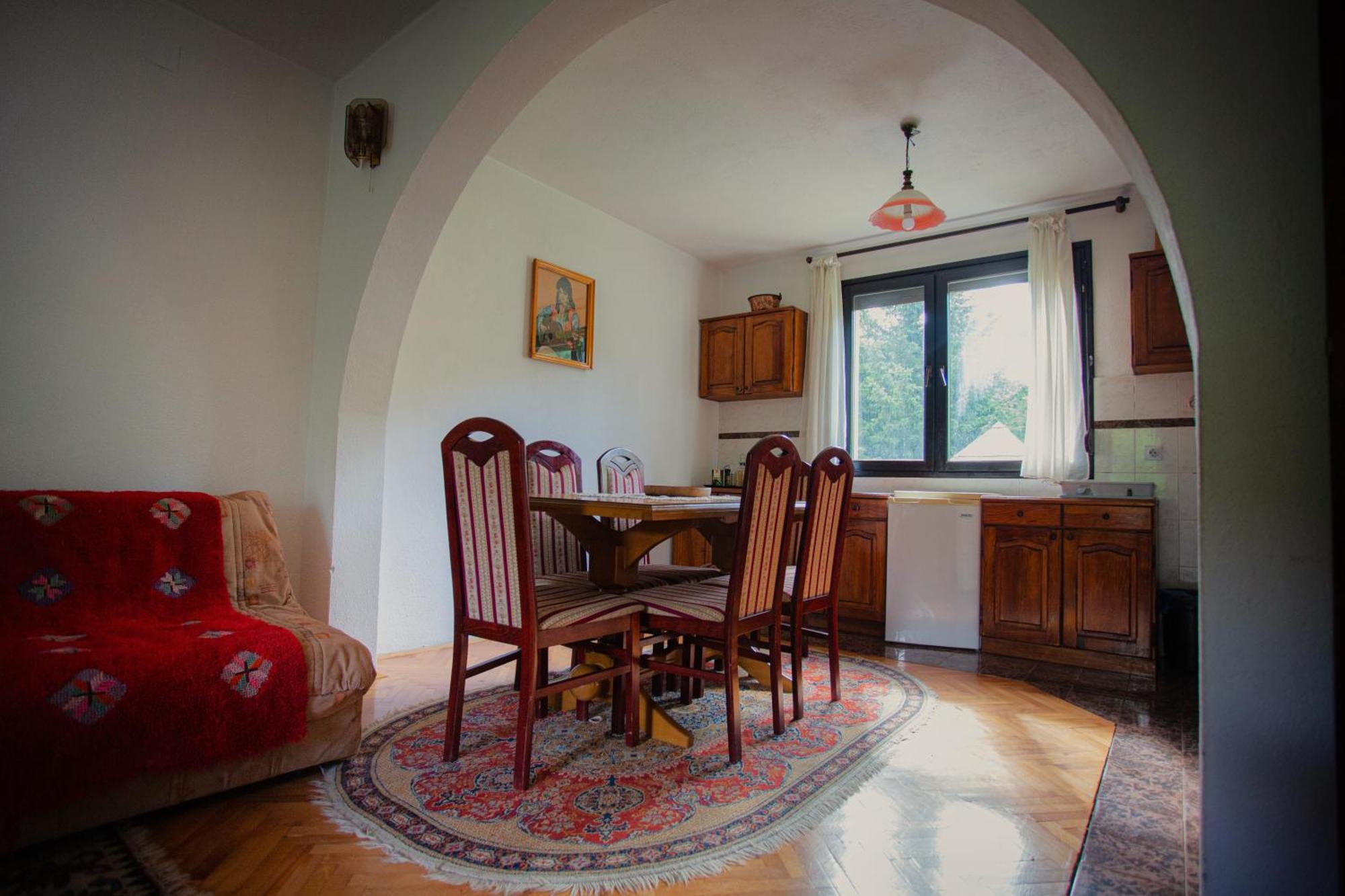Ethno Village Stitarica Mojkovac Room photo