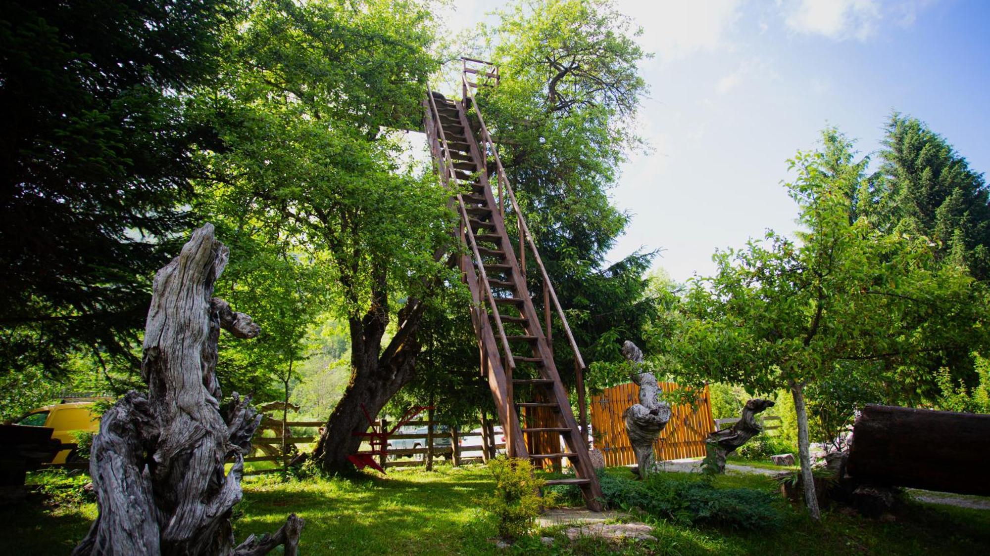 Ethno Village Stitarica Mojkovac Exterior photo