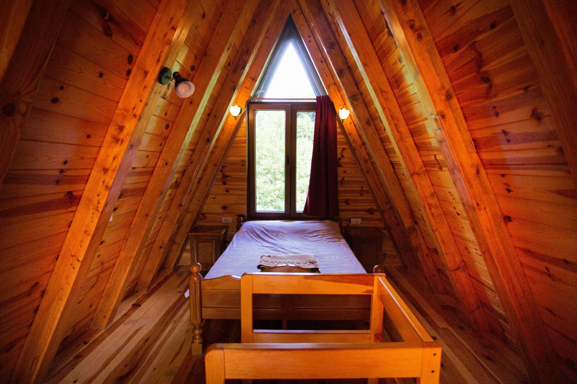 Ethno Village Stitarica Mojkovac Room photo