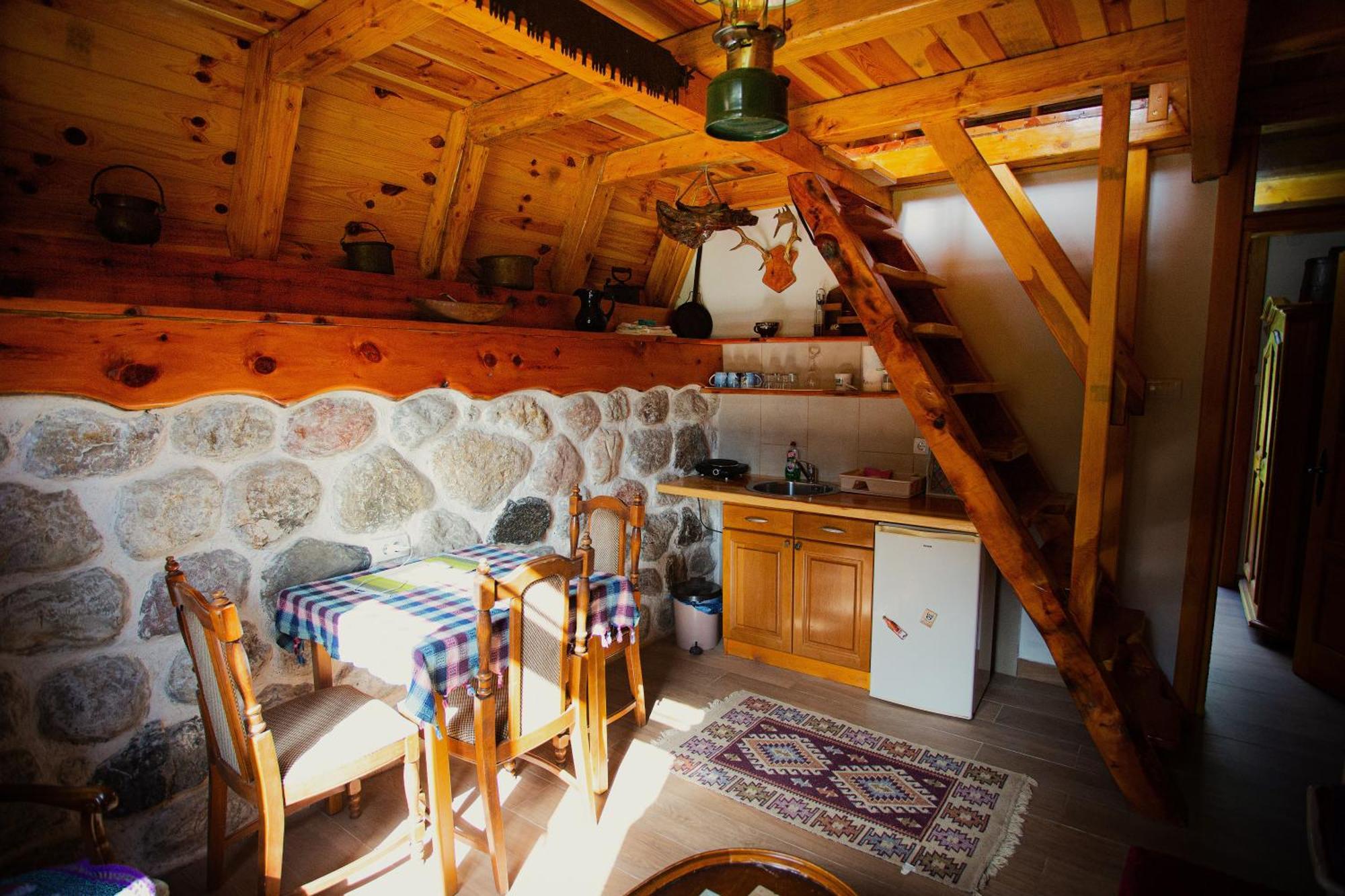 Ethno Village Stitarica Mojkovac Room photo