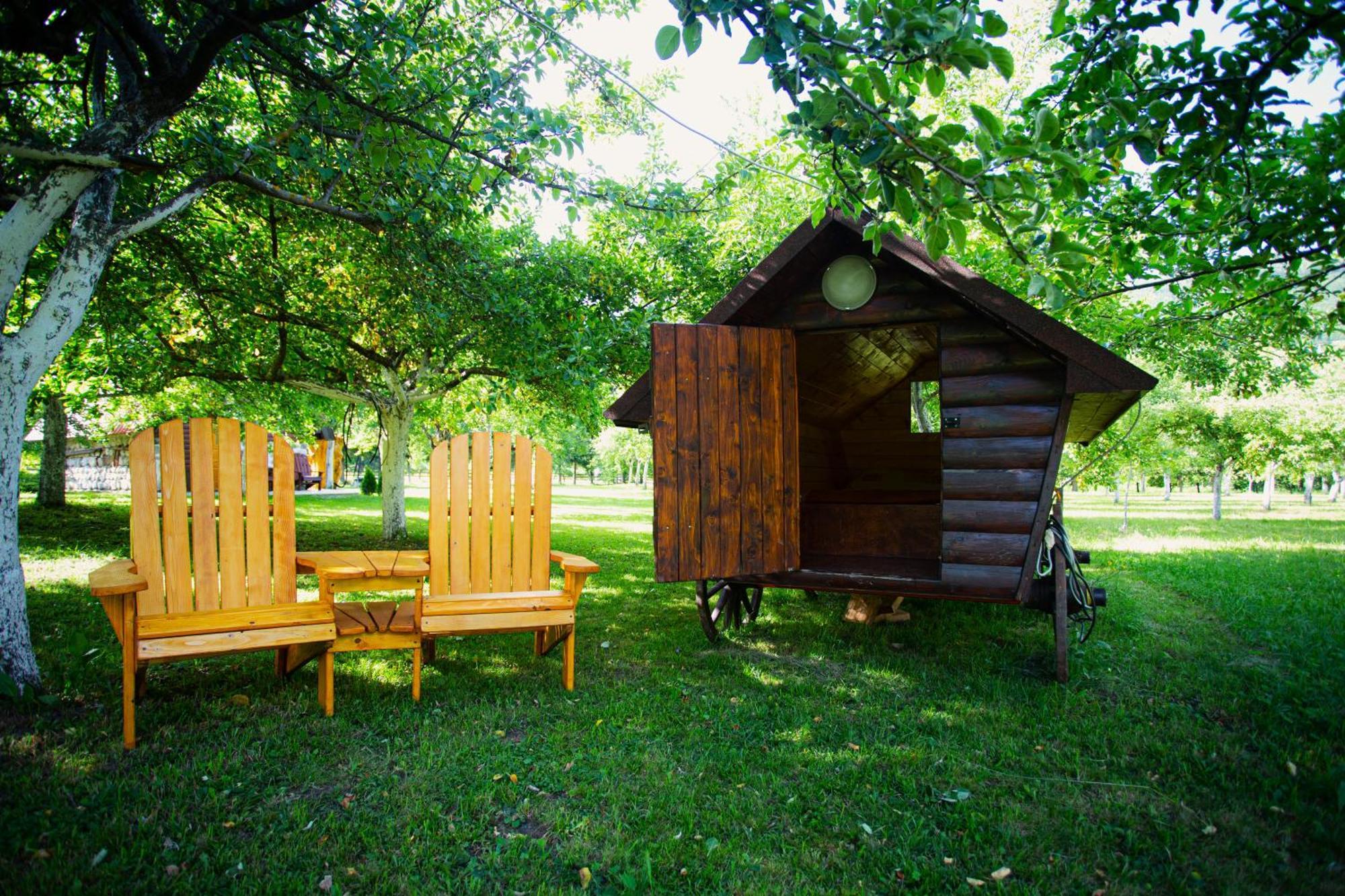 Ethno Village Stitarica Mojkovac Room photo