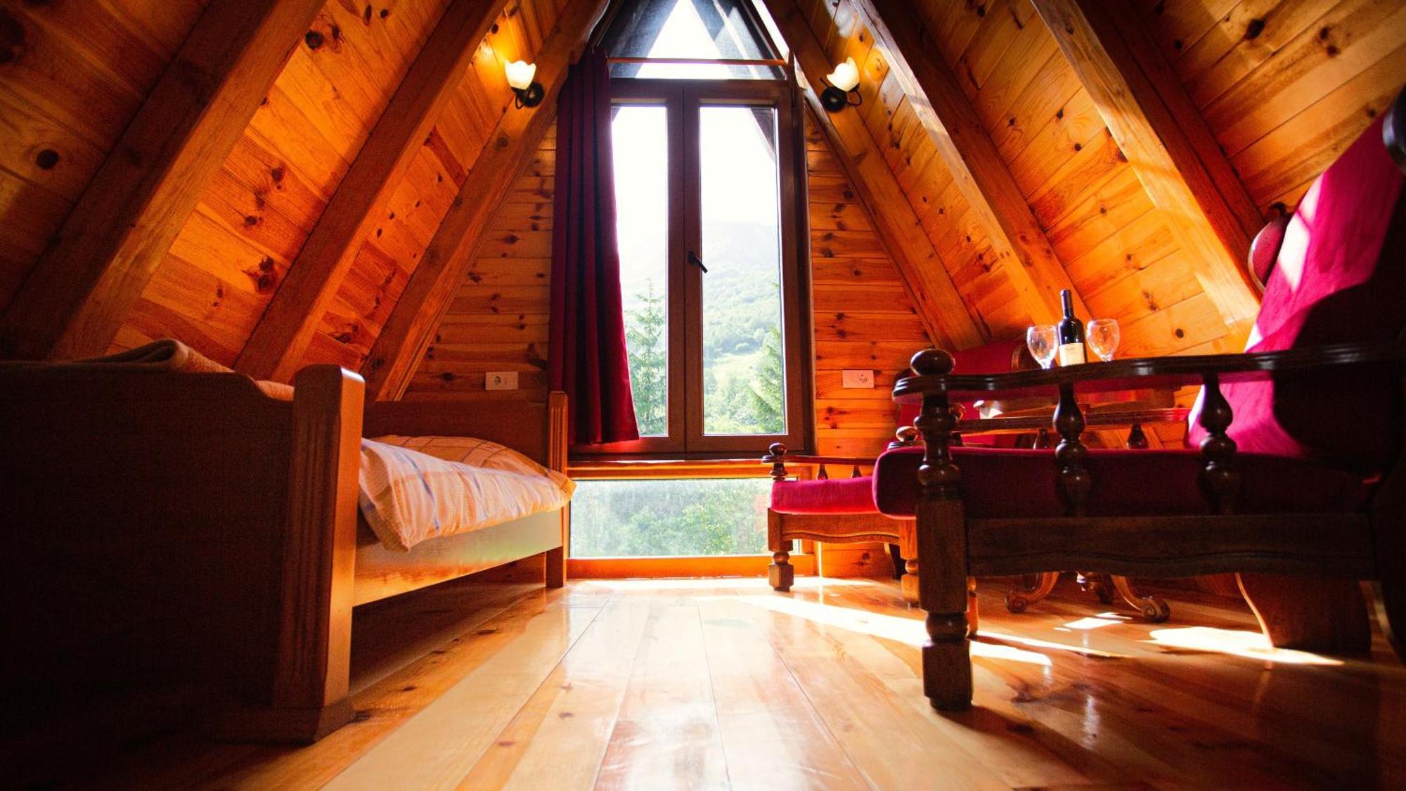 Ethno Village Stitarica Mojkovac Room photo