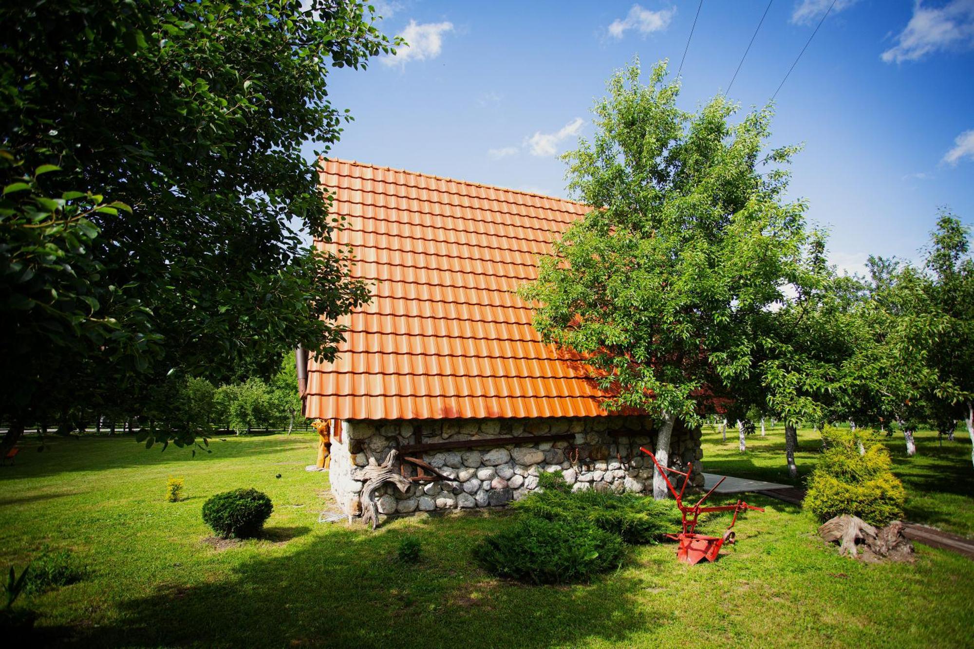 Ethno Village Stitarica Mojkovac Exterior photo